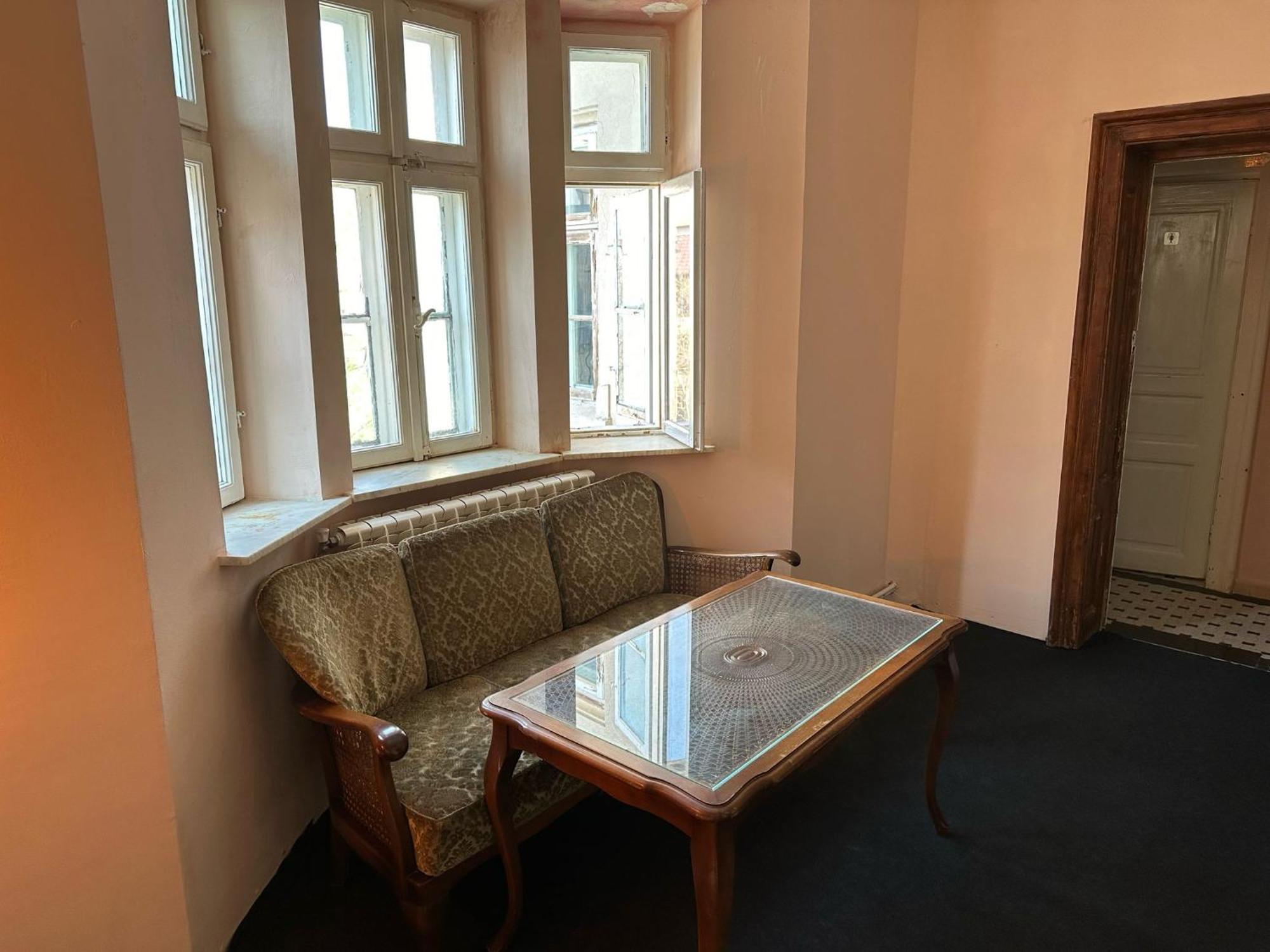 Old Town Apartment Next To Sea Constanta Exterior photo