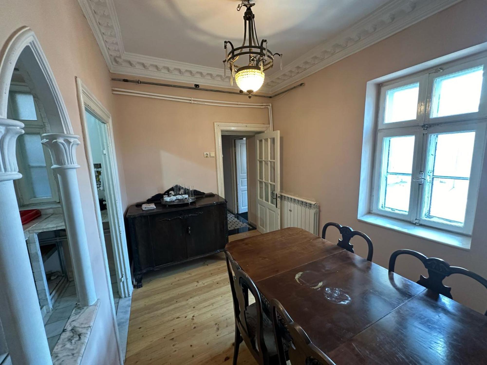 Old Town Apartment Next To Sea Constanta Exterior photo