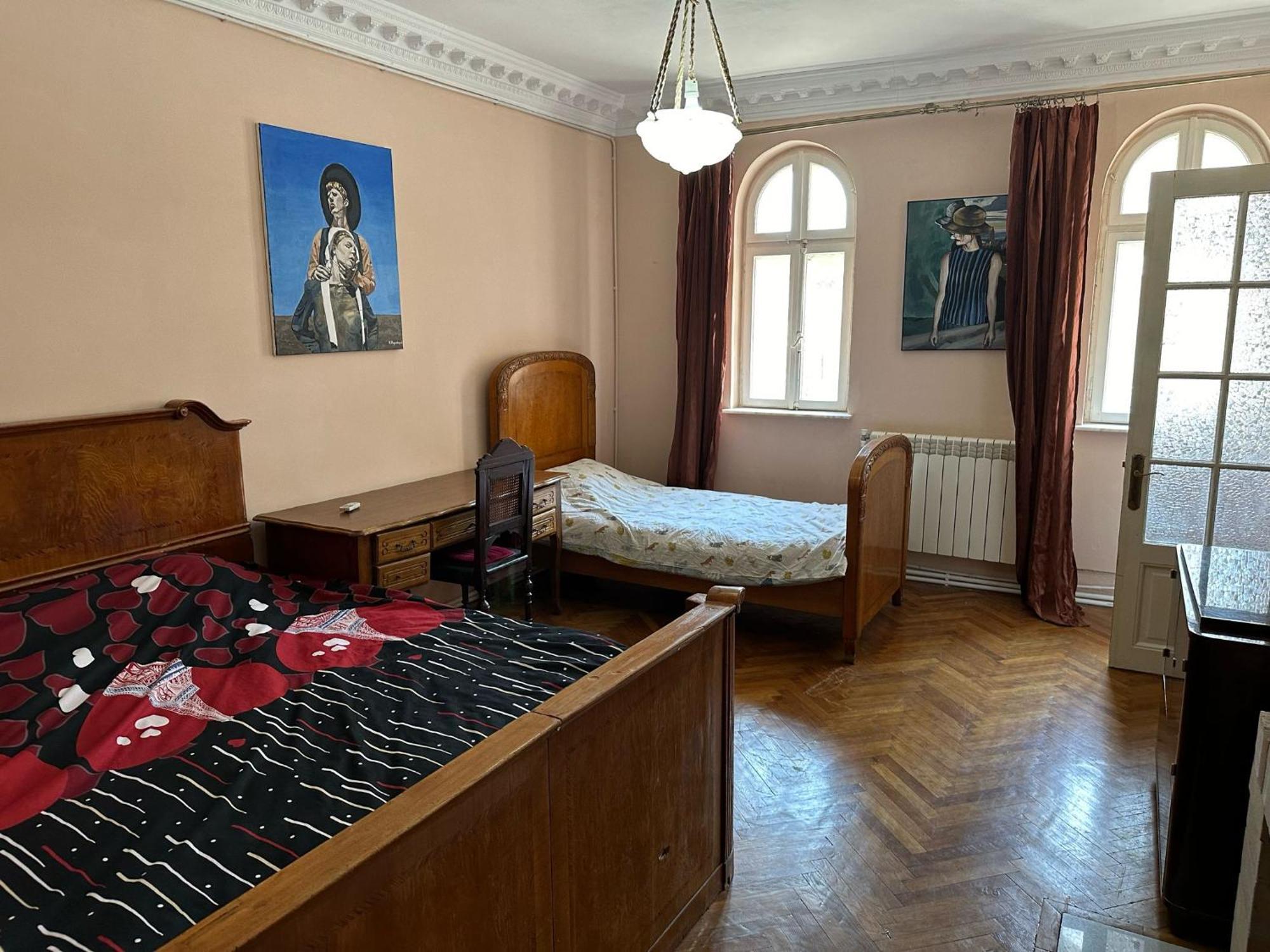 Old Town Apartment Next To Sea Constanta Exterior photo